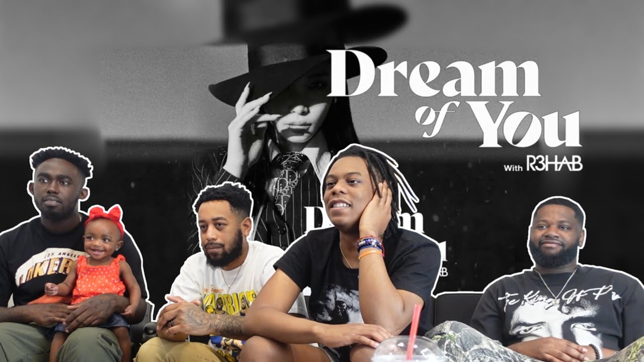 CHUNG HA  'Dream of You (with R3HAB)' Performance Video | REACTION