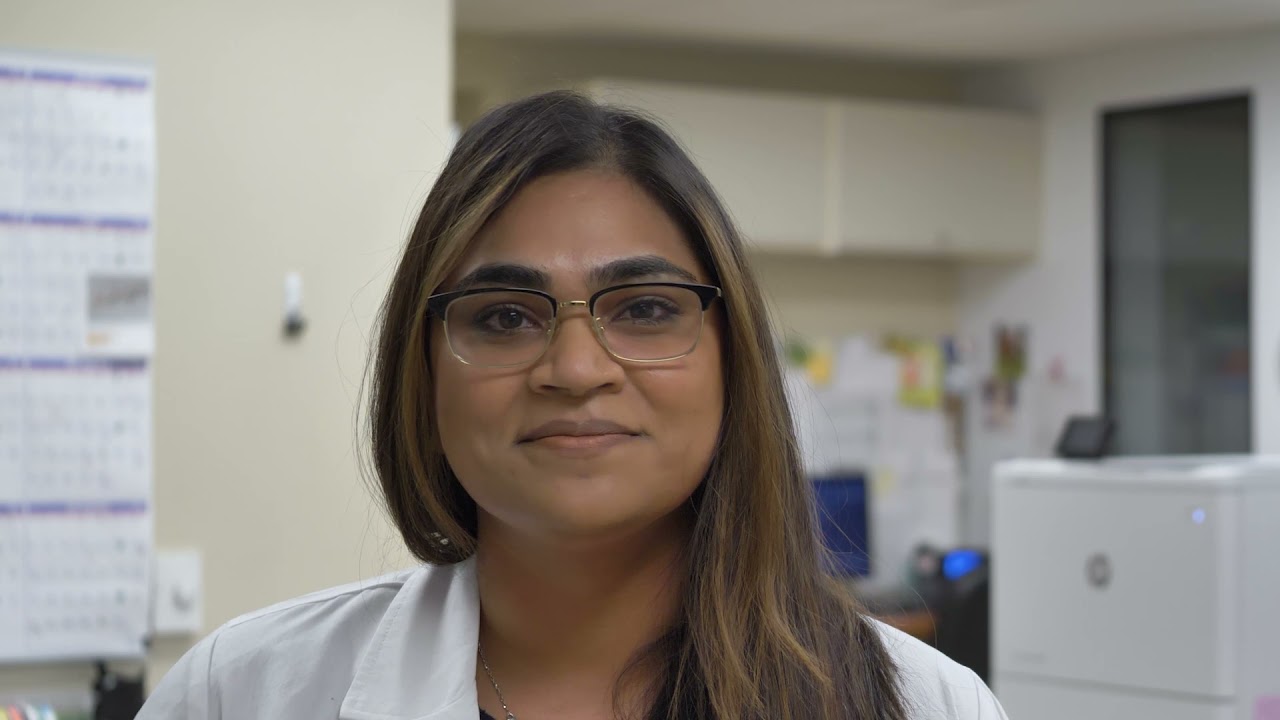 Dr. Raquel Sangar - Transitions of Care