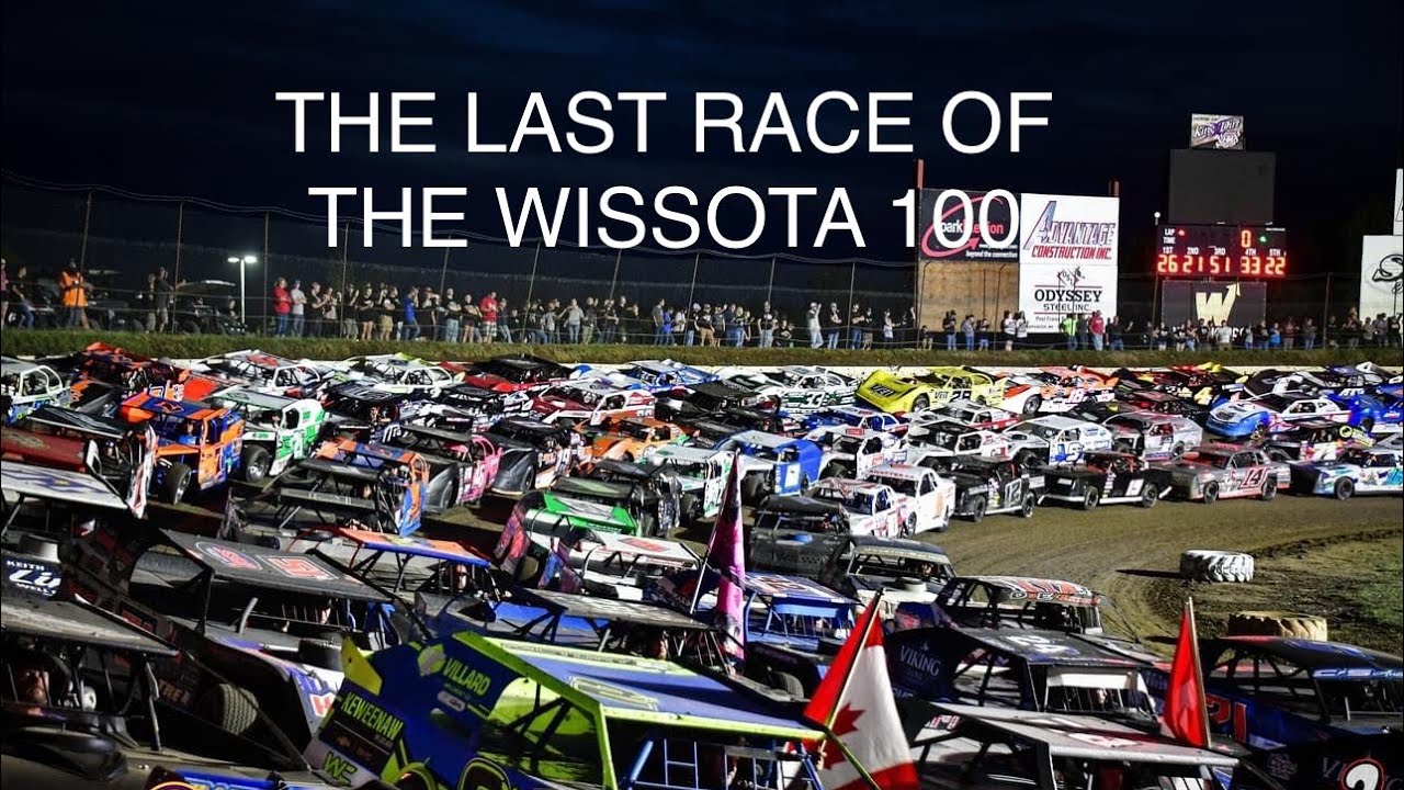 Justin Froemming #32F WISSOTA100 FEATURE (I-94 EMR Speedway) #ONBOARDRACING #DIRTRACING #POPULAR