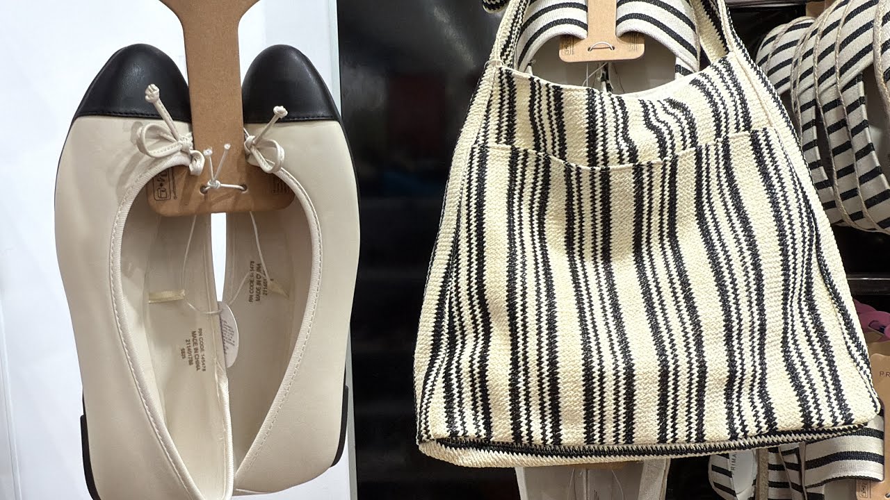 Primark Women's Collection ~ What's New - March 2025