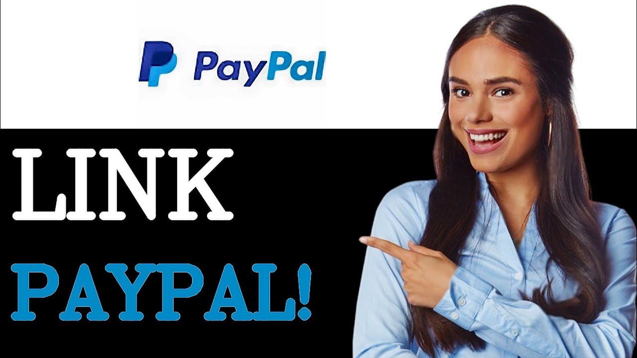 How To Link A Bank Account On PayPal (2025)
