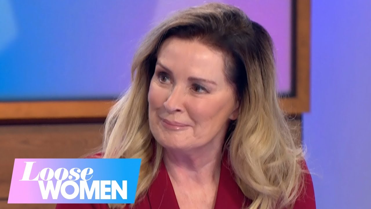 Exclusive: Beverley Callard on Her Decision to Leave Corrie | Loose Women