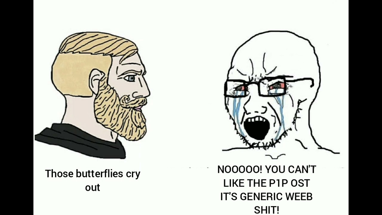 Let Butterflies Spread Until The Dawn