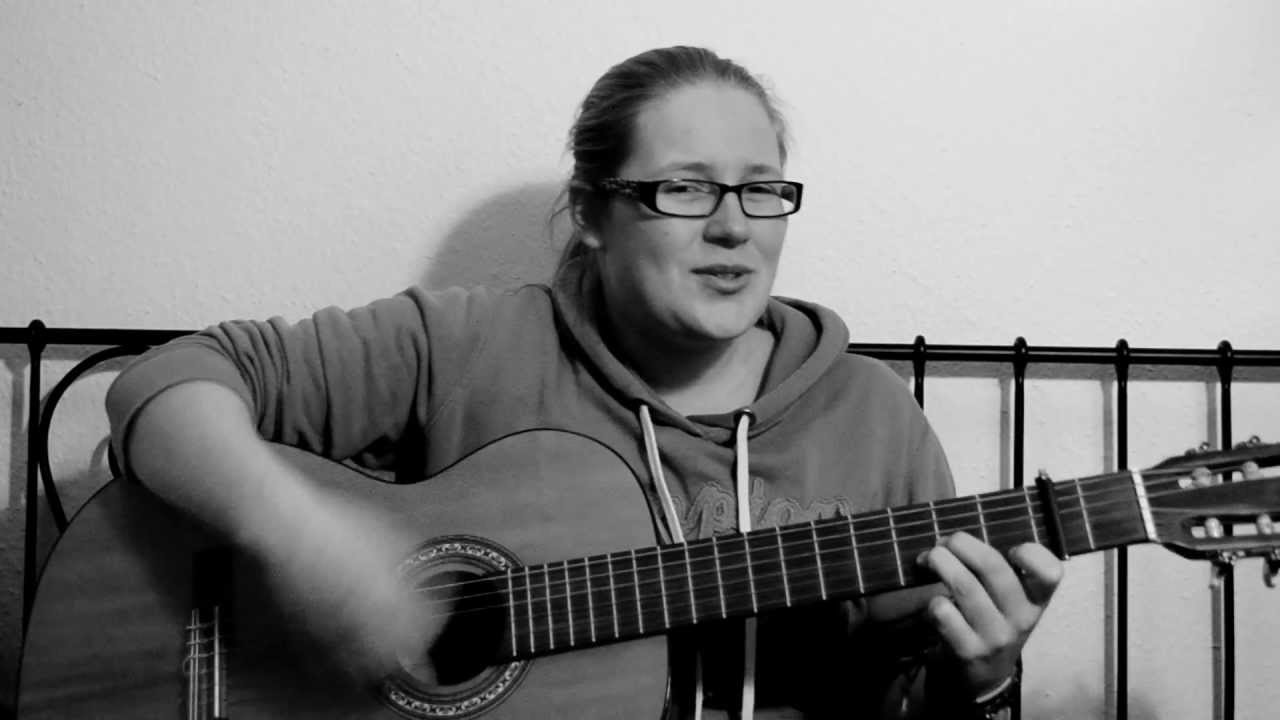 Neuer Mut (Original) - by Regenschirmtier