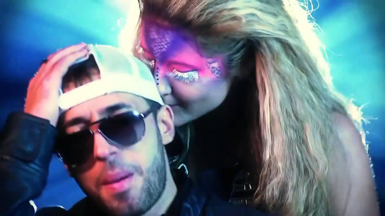 DILE A TU AMIGA DALMATA HD WILMER DJ FT DJ PW PRO