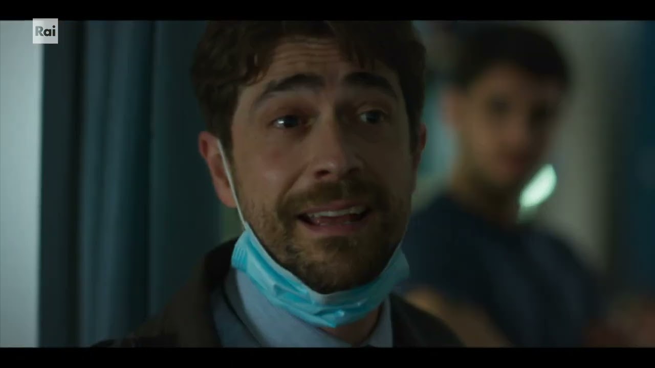 L'Ultima Puntata Di Doc Nelle Tue Mani 2, (leggere descrizione se volete)