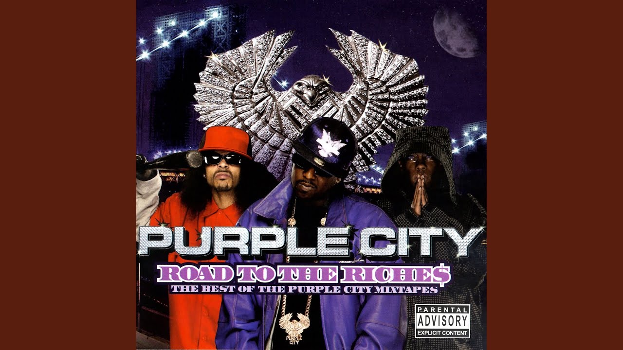 Purple City Byrdgang