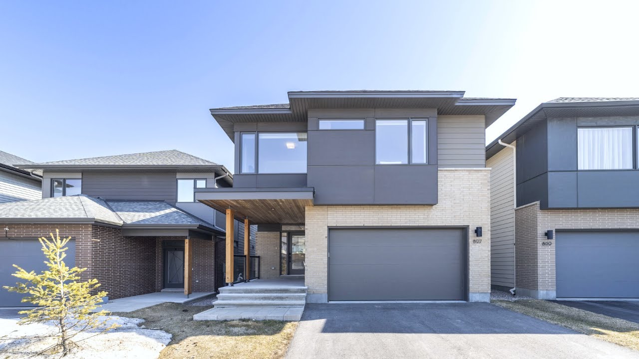 897 Ralph Hennessy Avenue - Riverside South, Ottawa - rachelhammer.com
