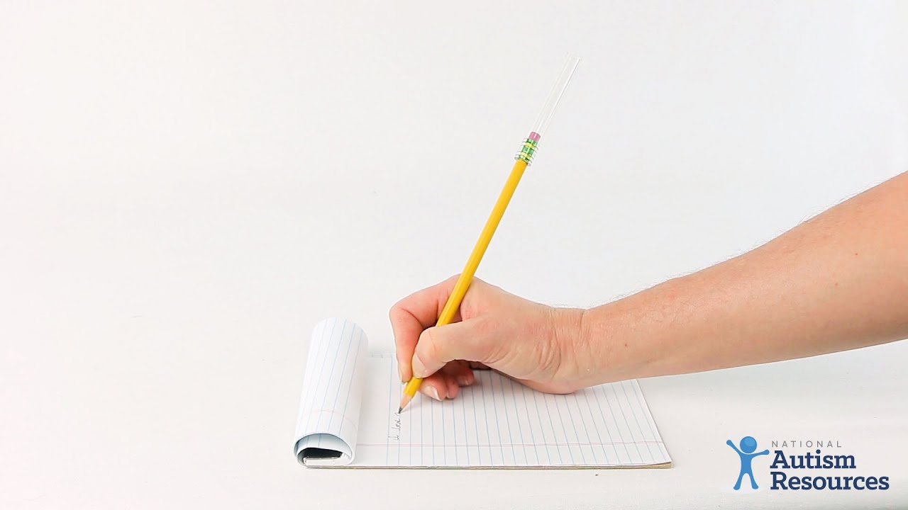 Chewable Pencil Toppers