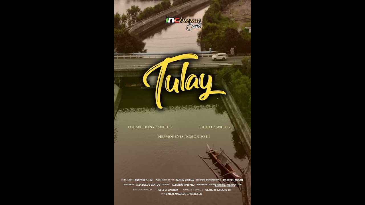 Tulay | Cavite | INCinema 2022
