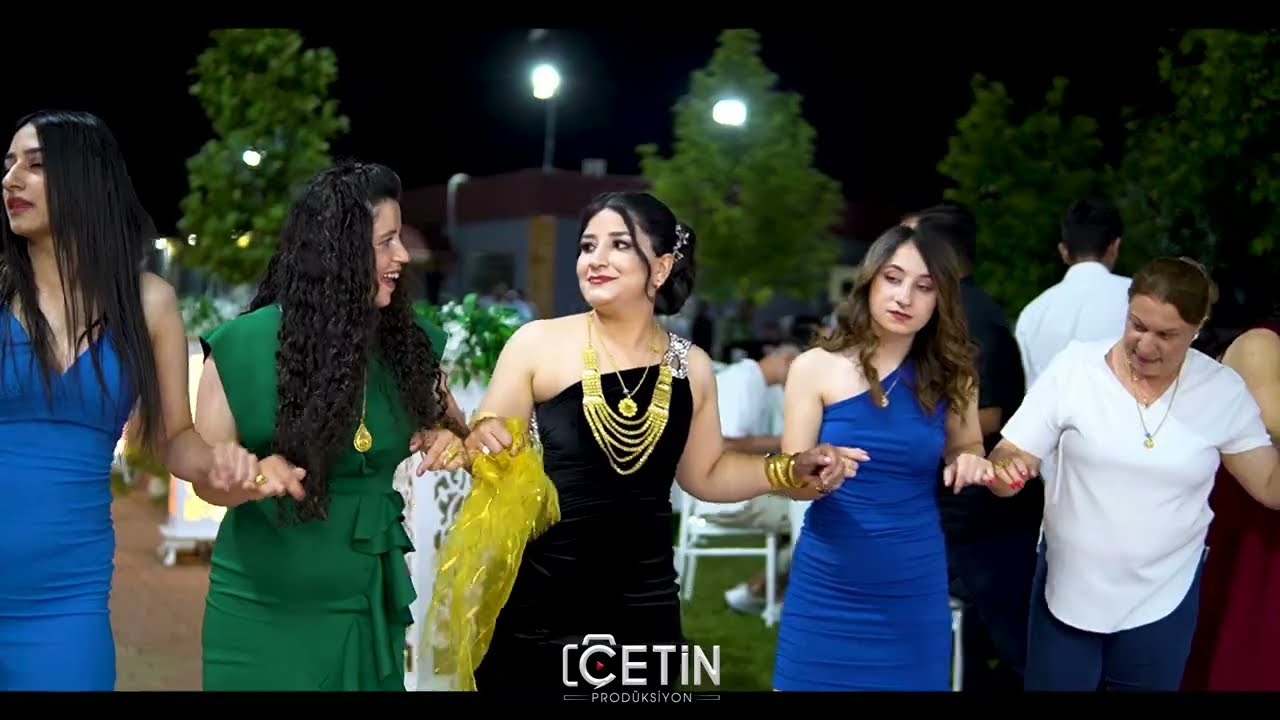 SEVAL & AHMET DÜĞÜN TÖRENİ ''02.06.2024'' (KONAK DÜĞÜN SALONU)