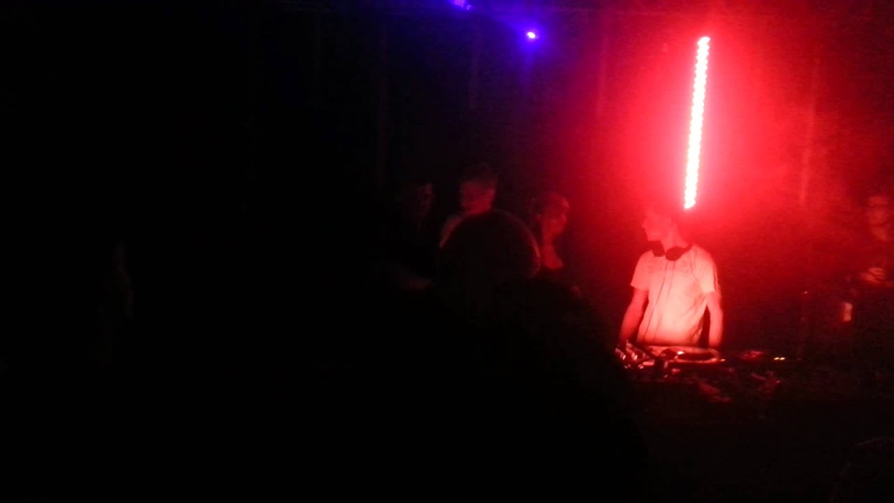 Gestört aber GeiL Live @ 2 Jahre Gestört aber GeiL - Plattenwerk Sangerhausen (02.10.2012) Part 2