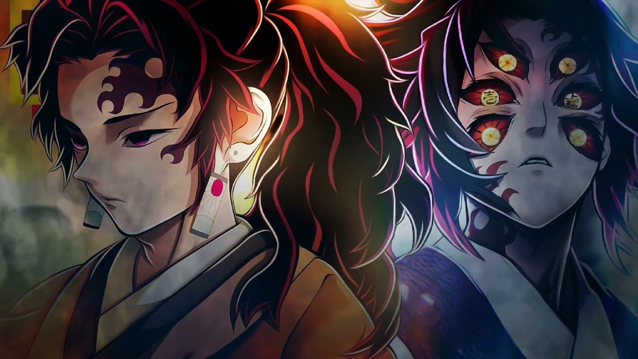 Black Throne Yoriichi Vs Kokushibo
