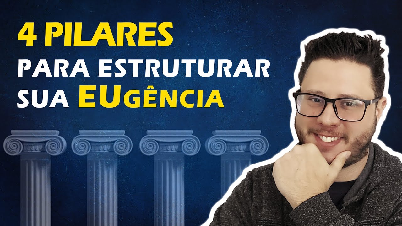 LIVE 002 - Como estruturar sua Eugência