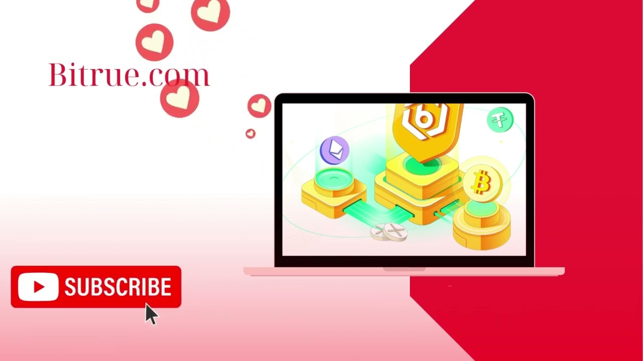 Bitrue.com reviews: LEGIT or Scam?