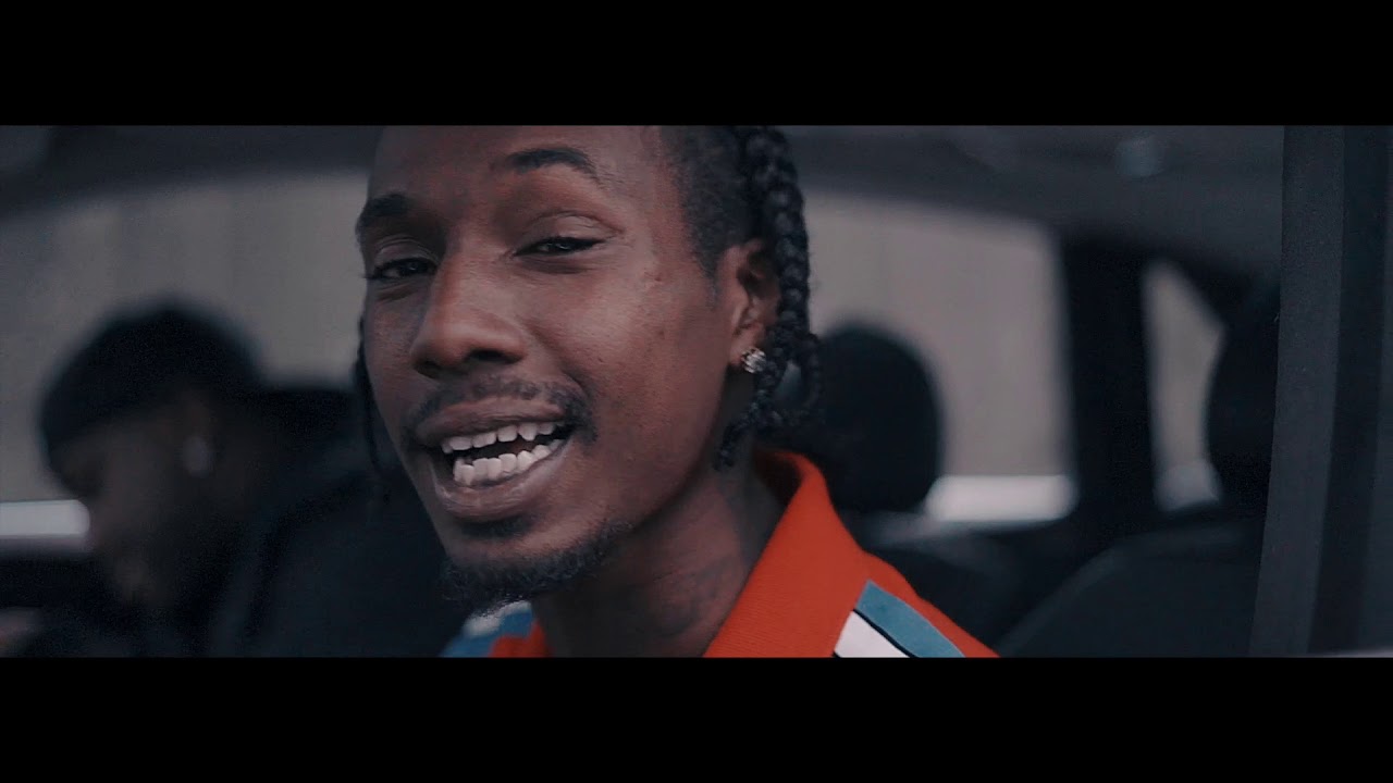 OTB Fastlane feat. Band Pacino - Heart In The Streets