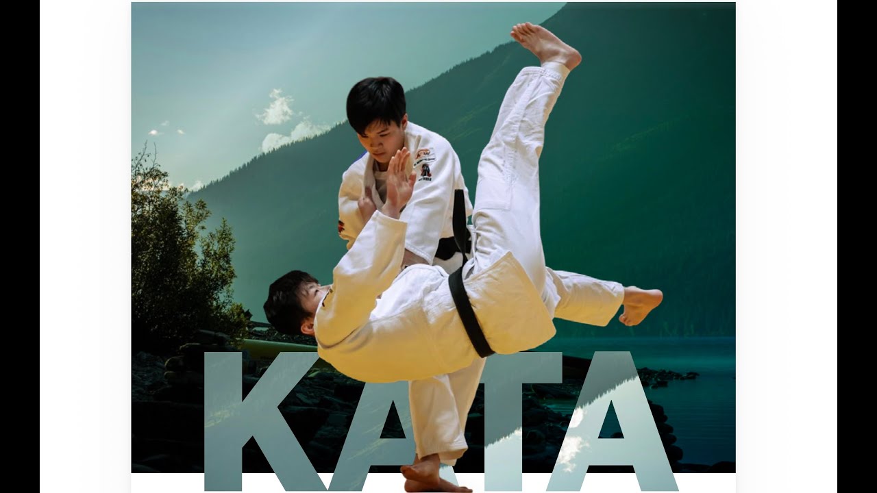 2026 BC KATA Provincials - Mat A