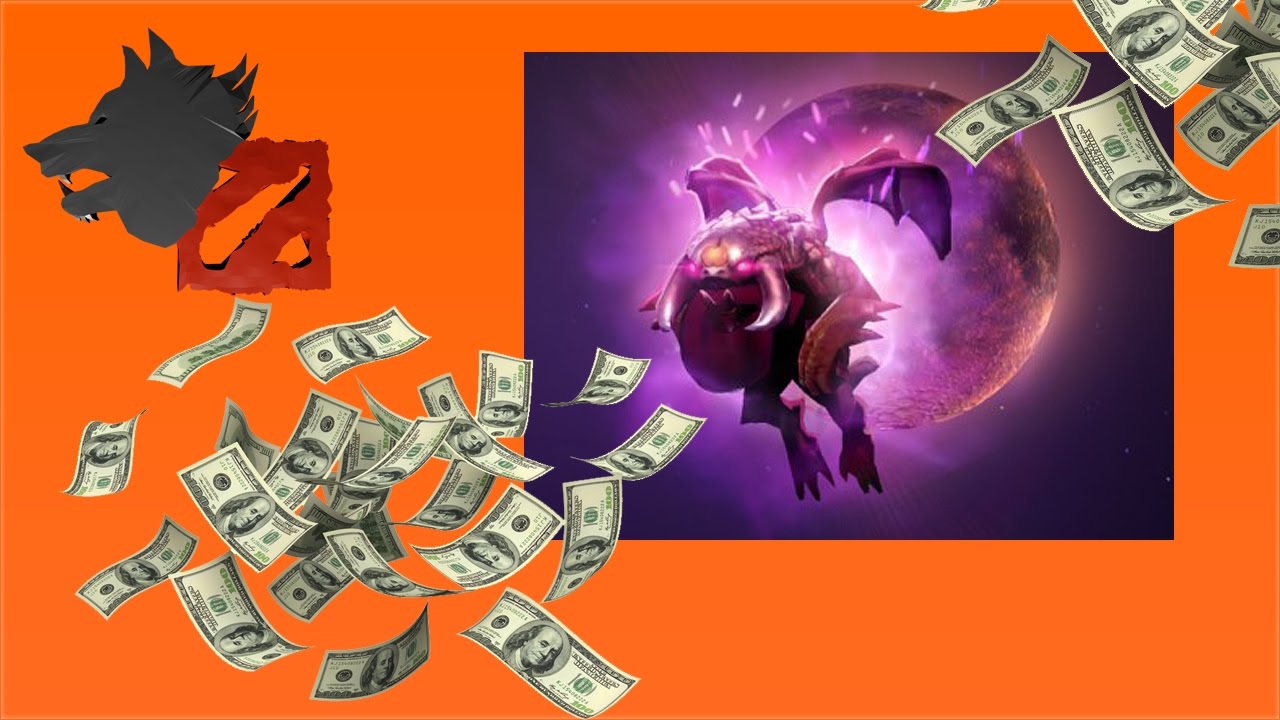 Dota 2 новолуние, порция багов и фишек для абуза (спасибо валве за счастливое детство)