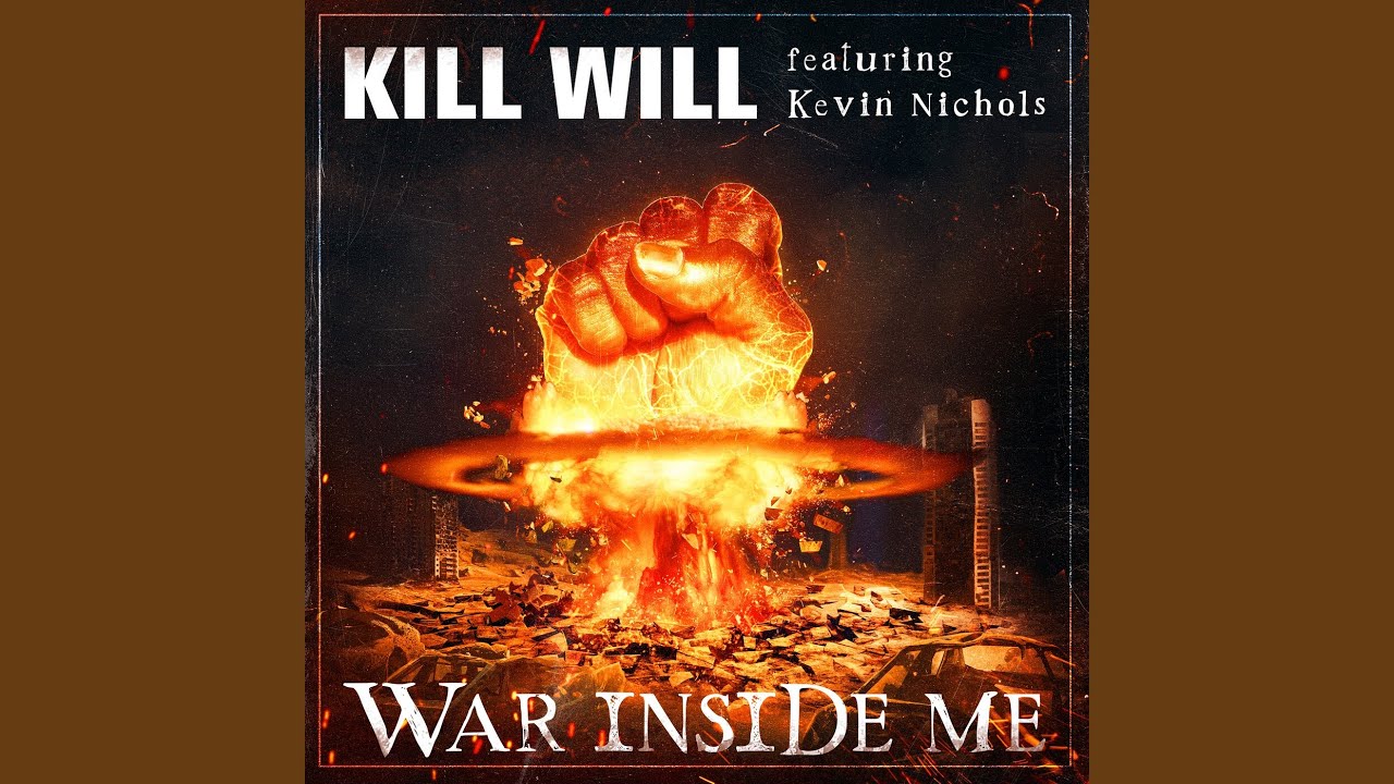 War Inside Me