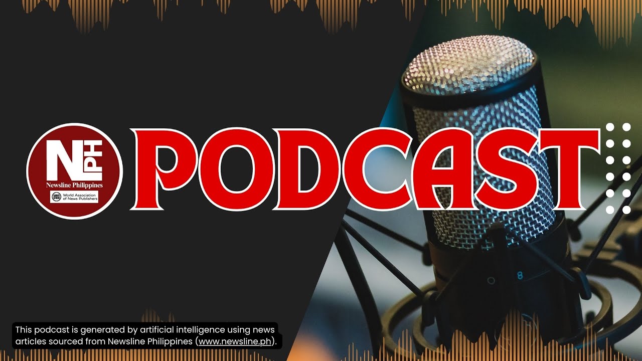 PODCAST EP15 PAGASA Alert Mindanao Braces for Habagat Rains & Flood Risk