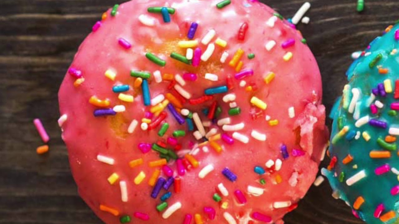 [Showcase] Country Donuts