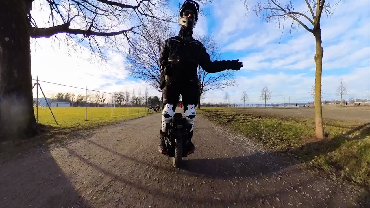 Erste Ausfahrt 01.25 I die üblichen Selbstgespräche... Teil 3/3