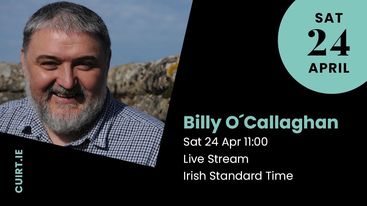 Billy O´Callaghan