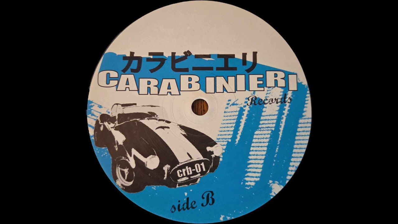 Marcin Czubala - Teleart [Carabinieri]