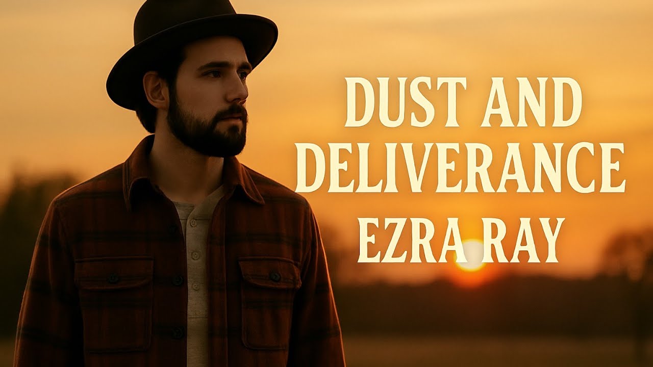 Dust and Deliverance &ndash; Ezra Ray by Ravenheart Imaginarium Studios