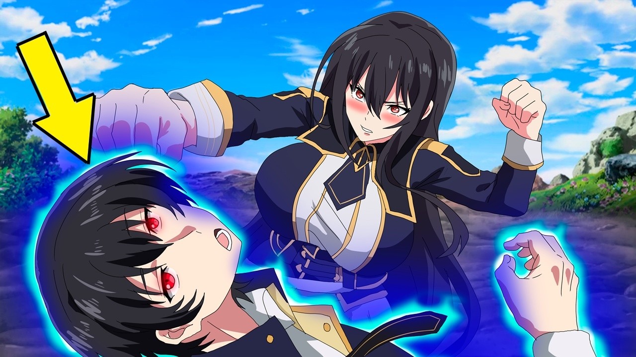 Overpowered Boy Reincarnated in an Isekai and Created the Most Powerful Organization!