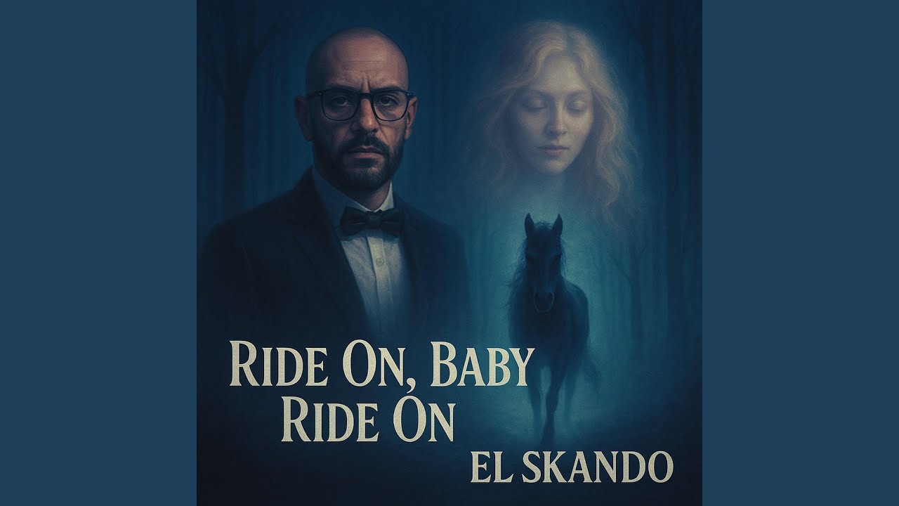 Ride on baby Ride on