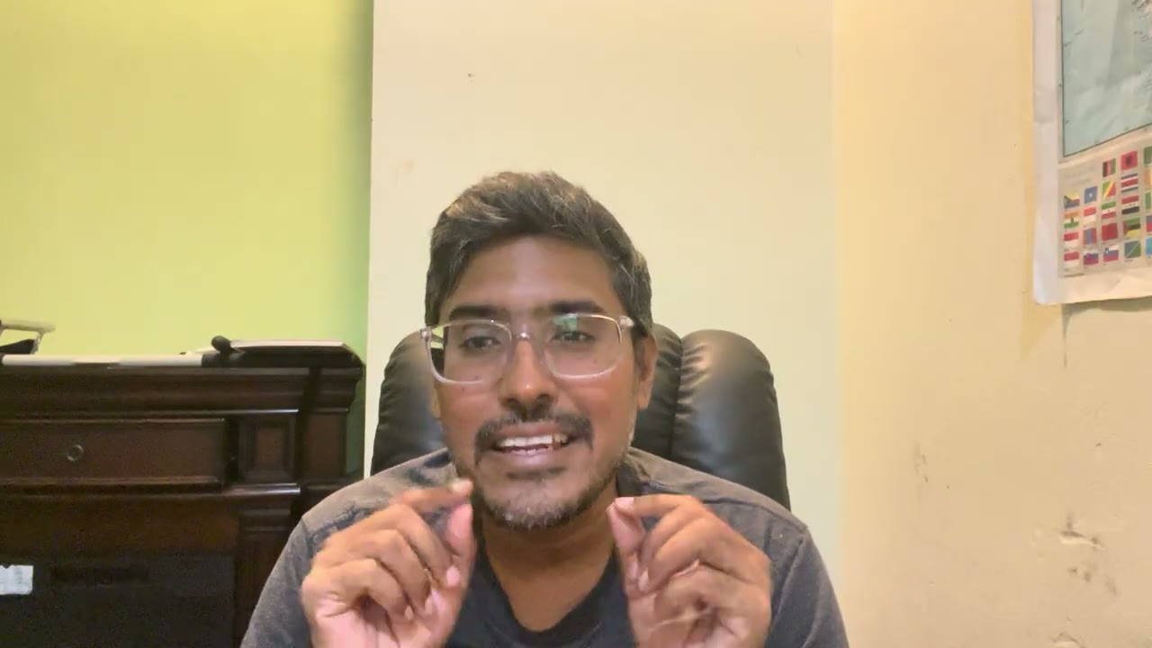 UNGODLY BEHAVIOR, PART 3; SPEAK OUT! SILENCE IS JUST AS BAD; RANDY BHARAT; MARCH 2026