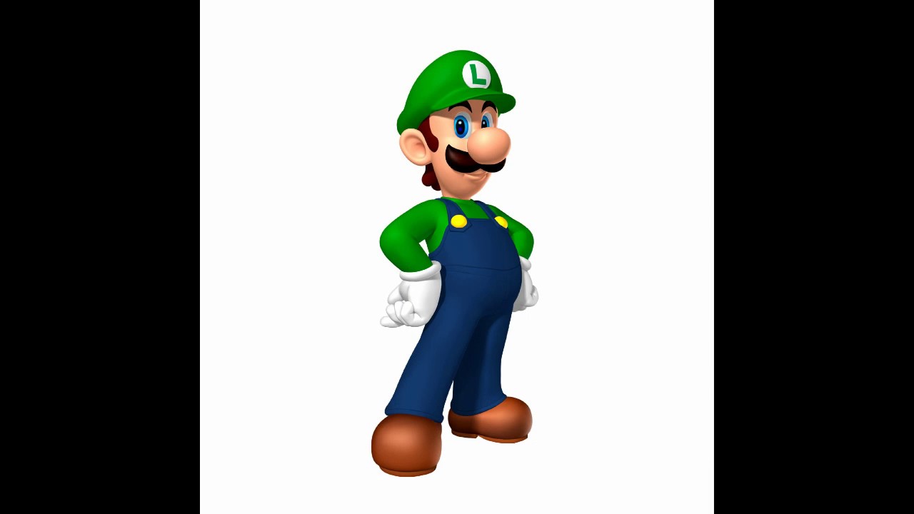 Tutti i personaggi di Super Mario