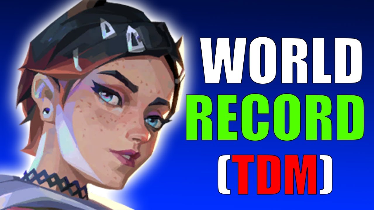 WORLD RECORD CLOVE KILLS *SOLO*