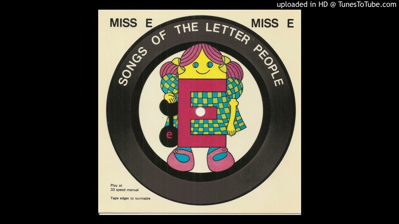 Exercise - Miss E ( 1972 )