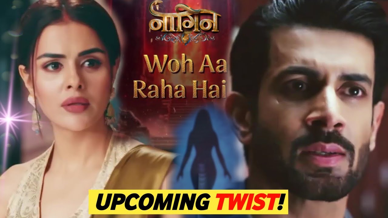 Naagin 7 - 7 March 2026 ColorsTv - नागिन 7 - NAAGIN 7 - Naagin Ke Sabse Bade Dushman Ka Hoga Swagat