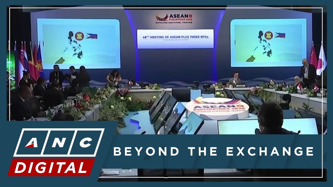 Roces: ASEAN chairship chance for PH to boost ties with other countries | ANC