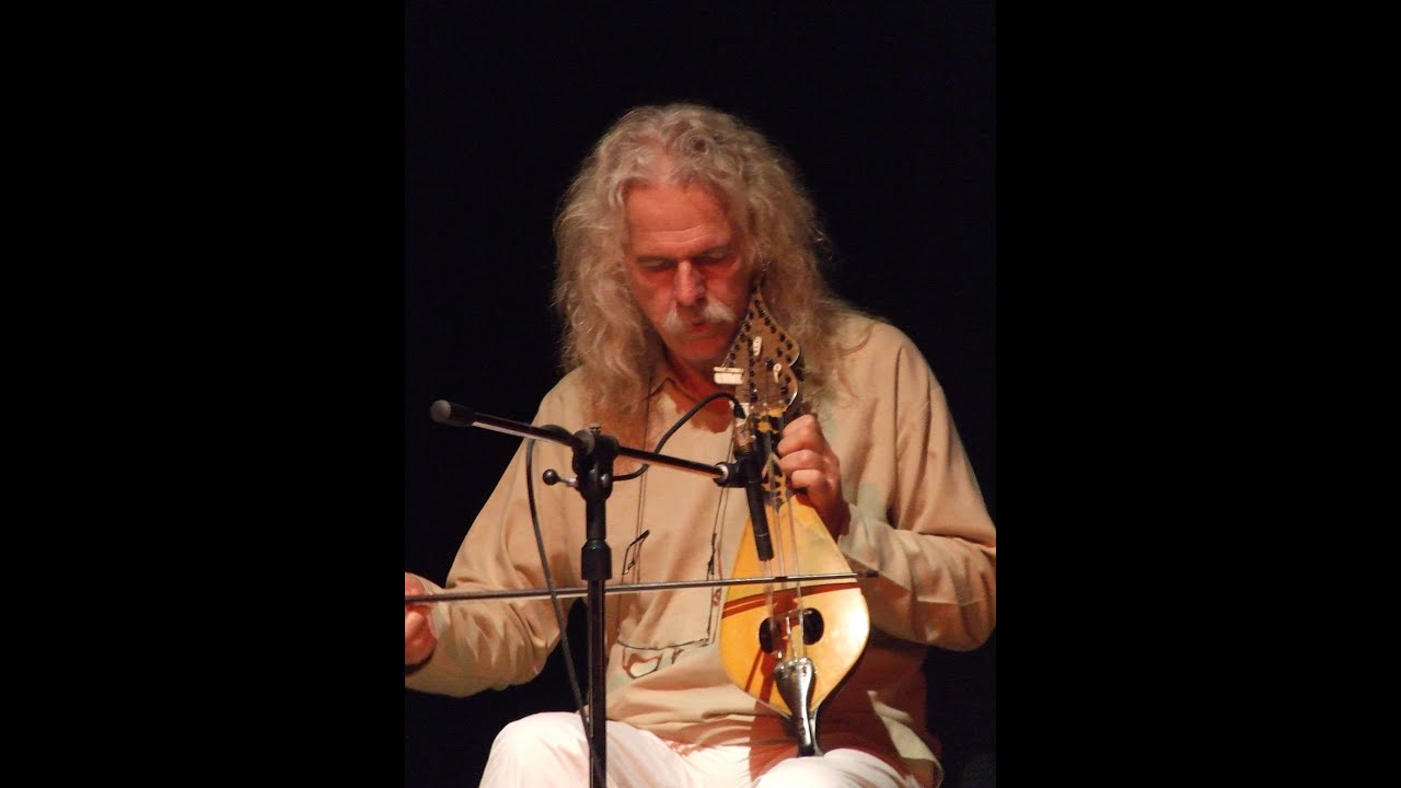 SIMURGH and SHADE-Ross Daly