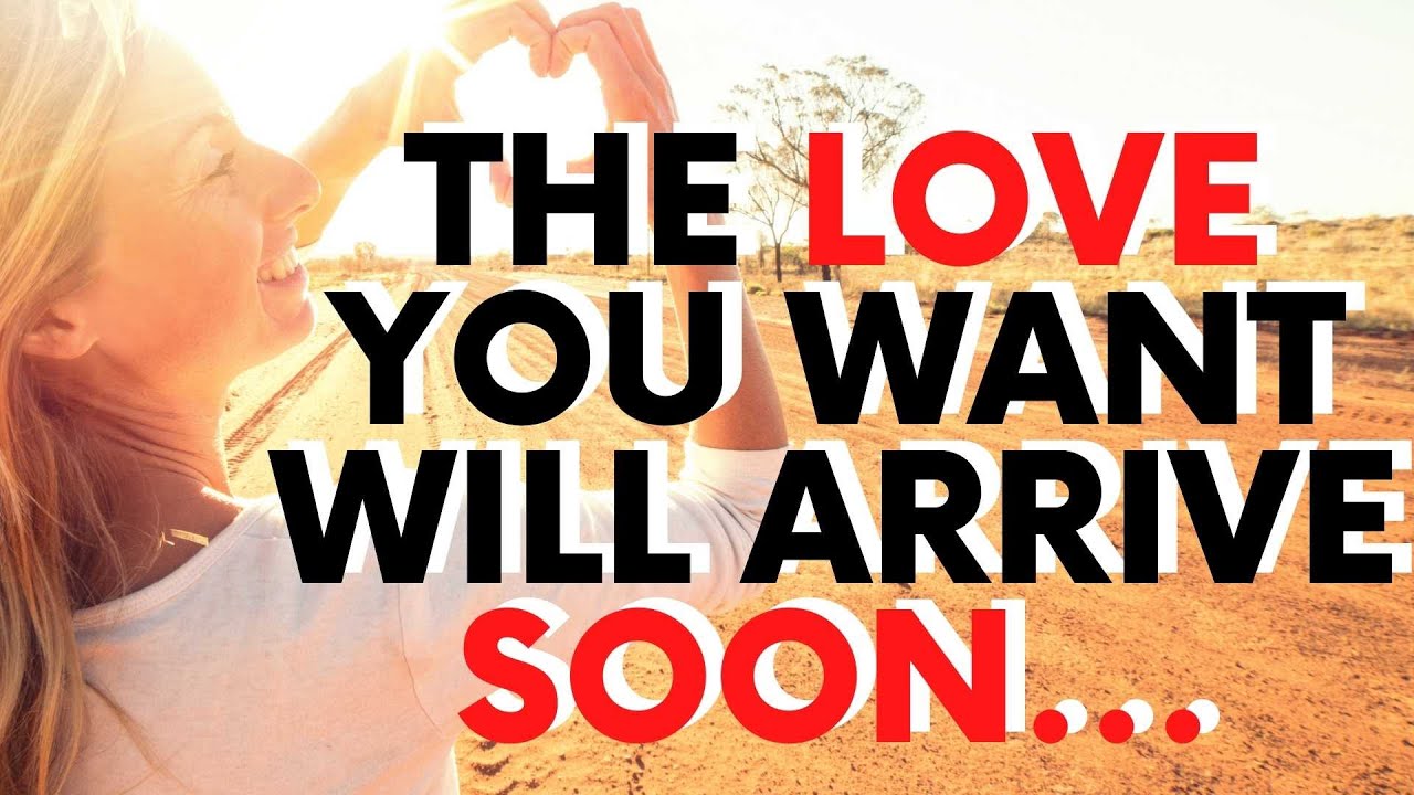Angel Message: The Love You Want Will Arrive Soon!
