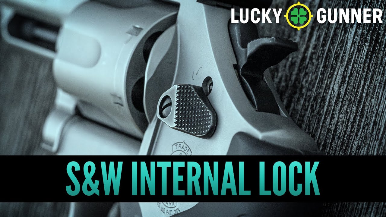 The Revolver Lock Nobody Asked For – Backlash and Beyond