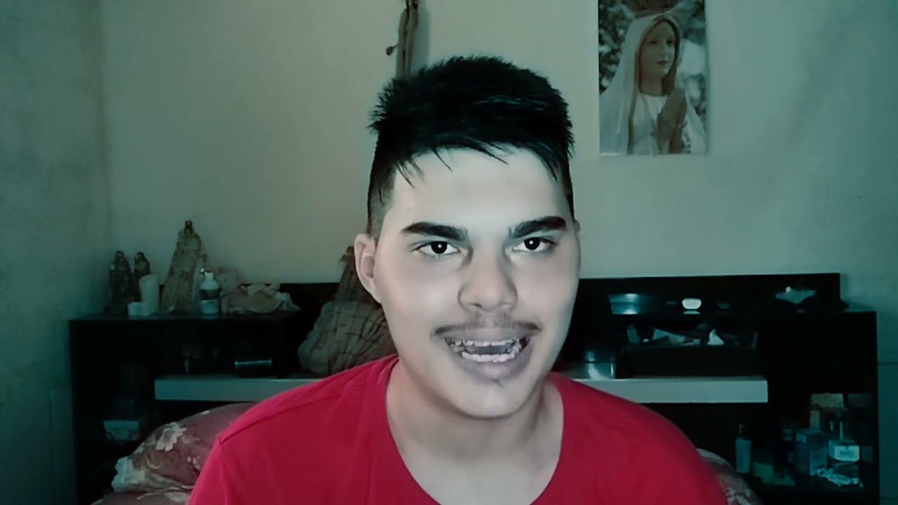 Santo Terço do Precioso Sangue de Jesus 