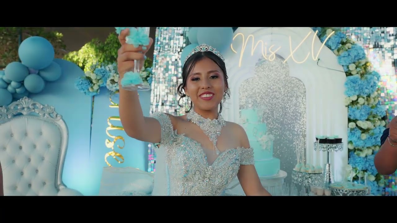 VIDEO CLIP GRISEL HD