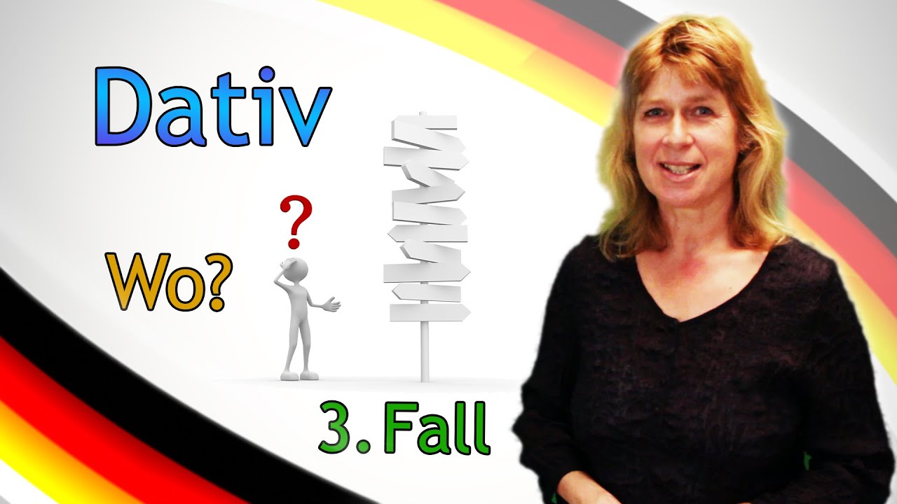 DATIV (DAS FRAGEWORT 