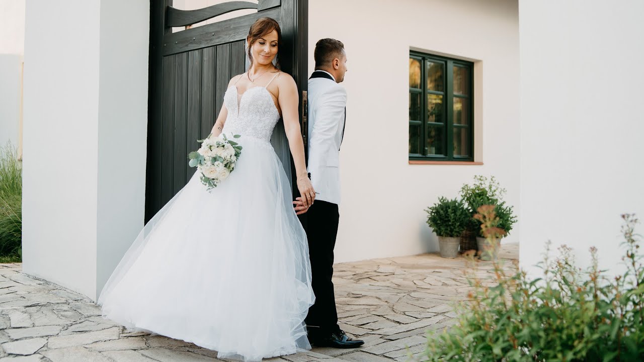 Katka & Petr Statek Záryby