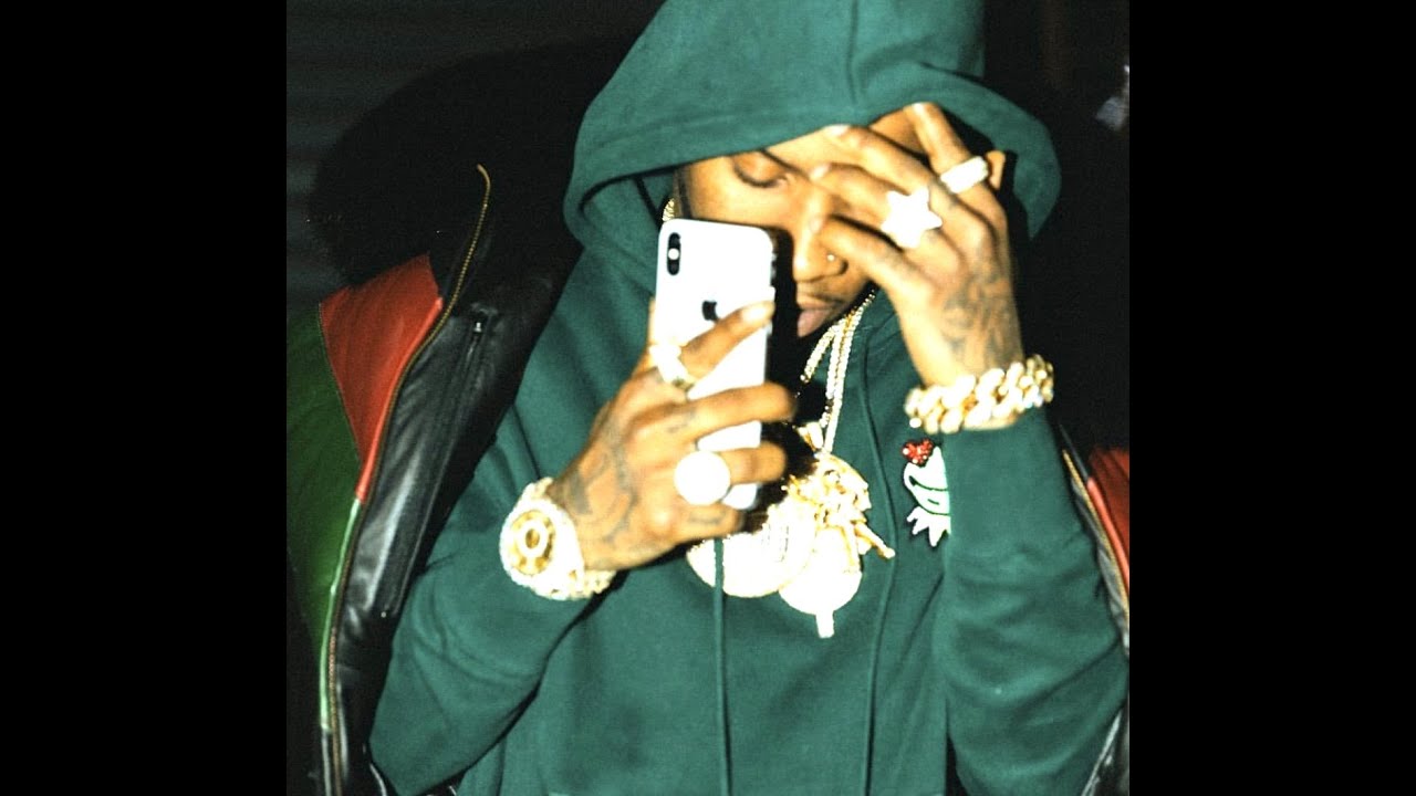 FREE Tory Lanez x Yung Bleu Type Beat 