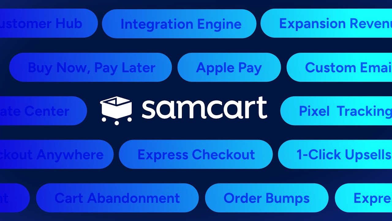 Complete Guide to Selling on SamCart in 2024 (For Beginners)