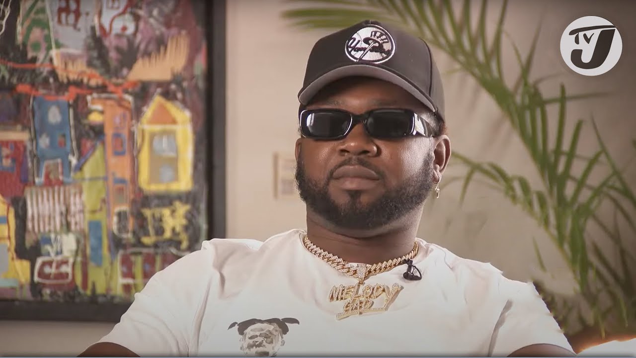 Kranium has never done the Big Stage in Jamaica. But says the issue isn’t Money.