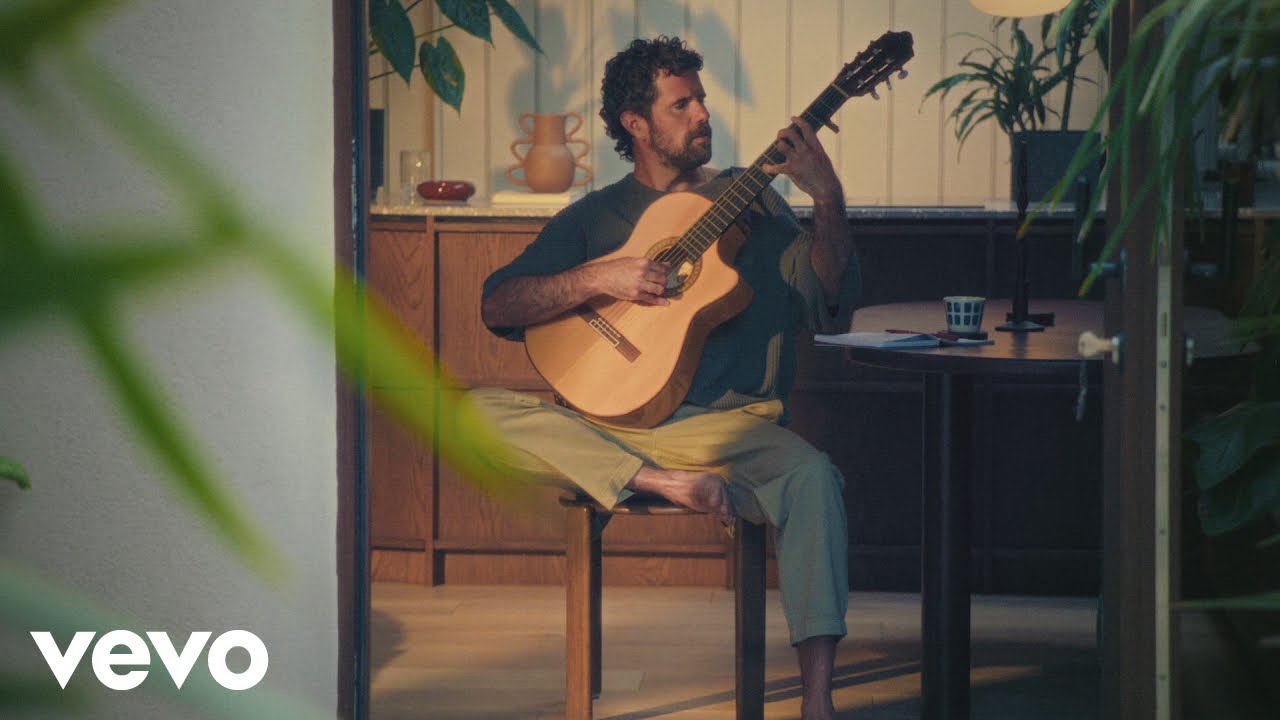 Nick Mulvey - Solastalgia