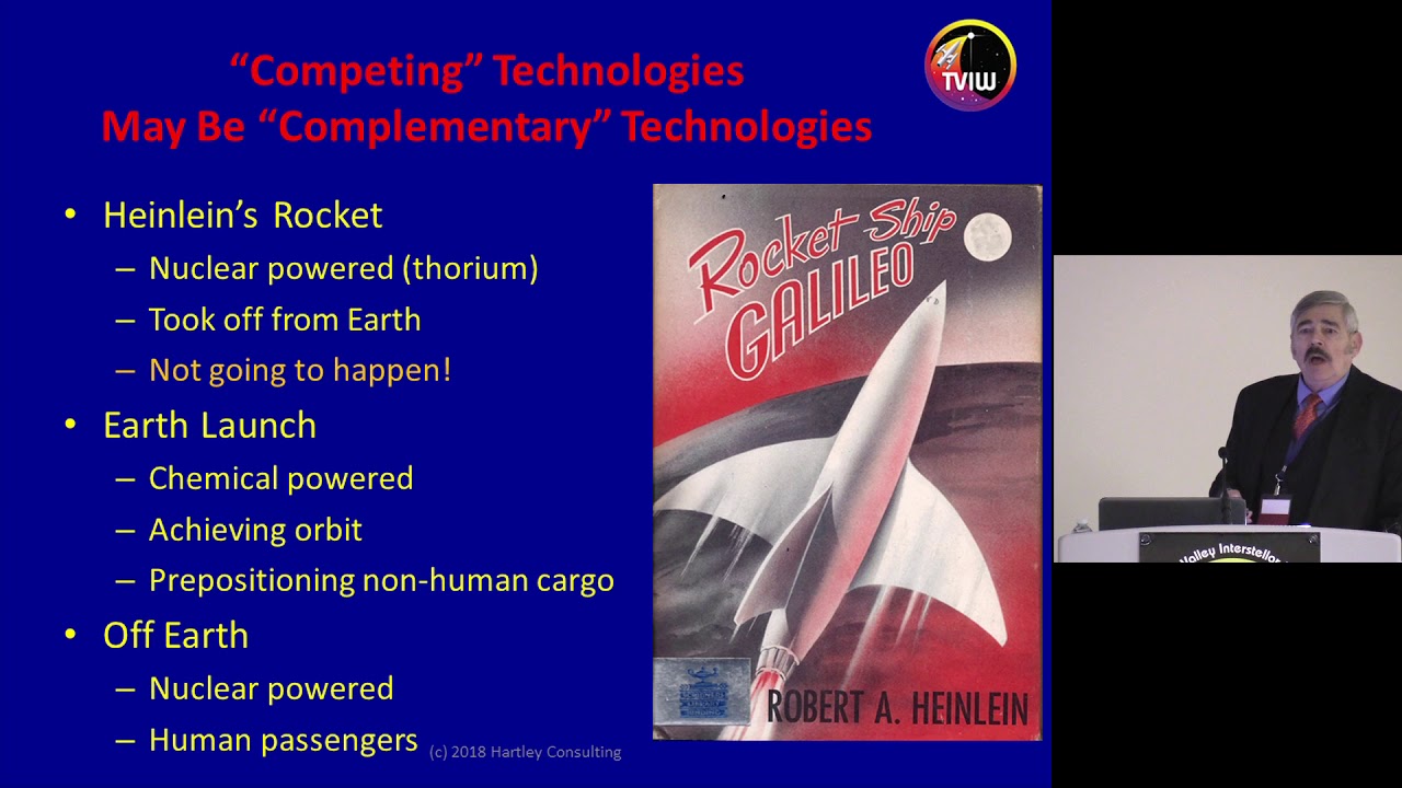 3-4 Dr. Dean Hartley - How to Integrate It?