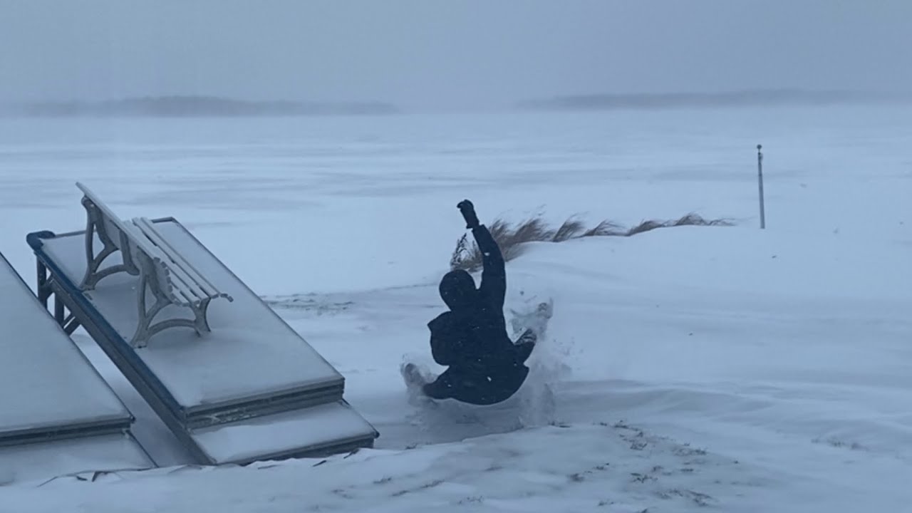 Winter Break 2025 (Part 2)